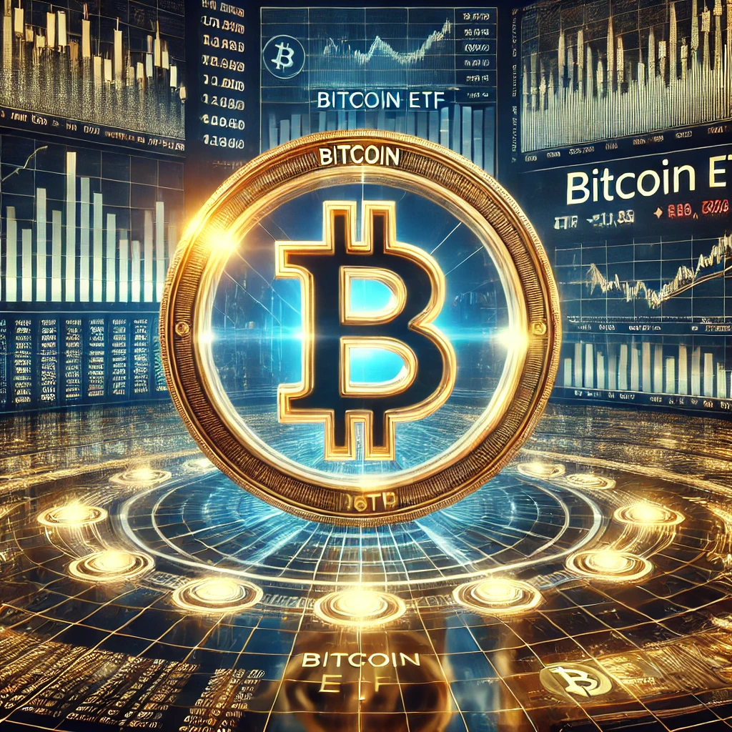 Bitcoin ETF