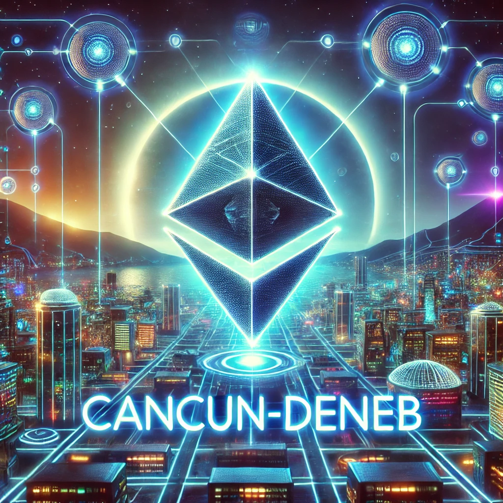 Ethereum cancun deneb